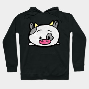 Cow Hoodie